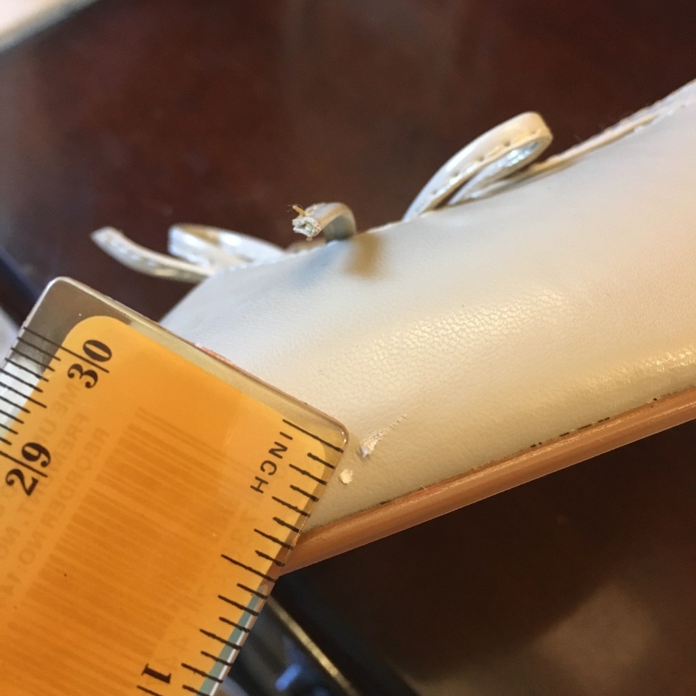 Boston Design Studio Mules - Picture 6 of 8